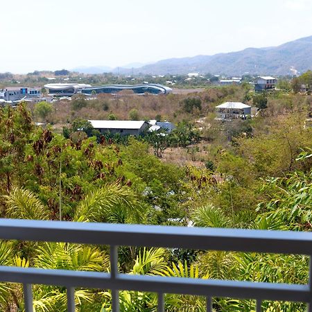Monte Prundi Hotel Labuan Bajo Eksteriør bilde