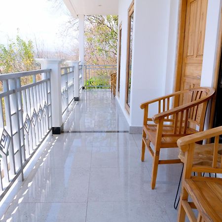 Monte Prundi Hotel Labuan Bajo Eksteriør bilde