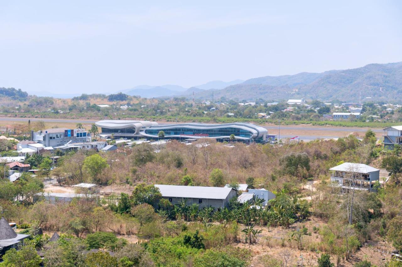 Monte Prundi Hotel Labuan Bajo Eksteriør bilde